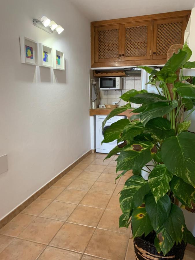 Apartamento La Finca Macher Ngoại thất bức ảnh