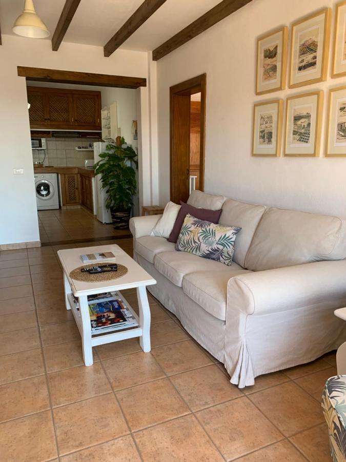 Apartamento La Finca Macher Ngoại thất bức ảnh