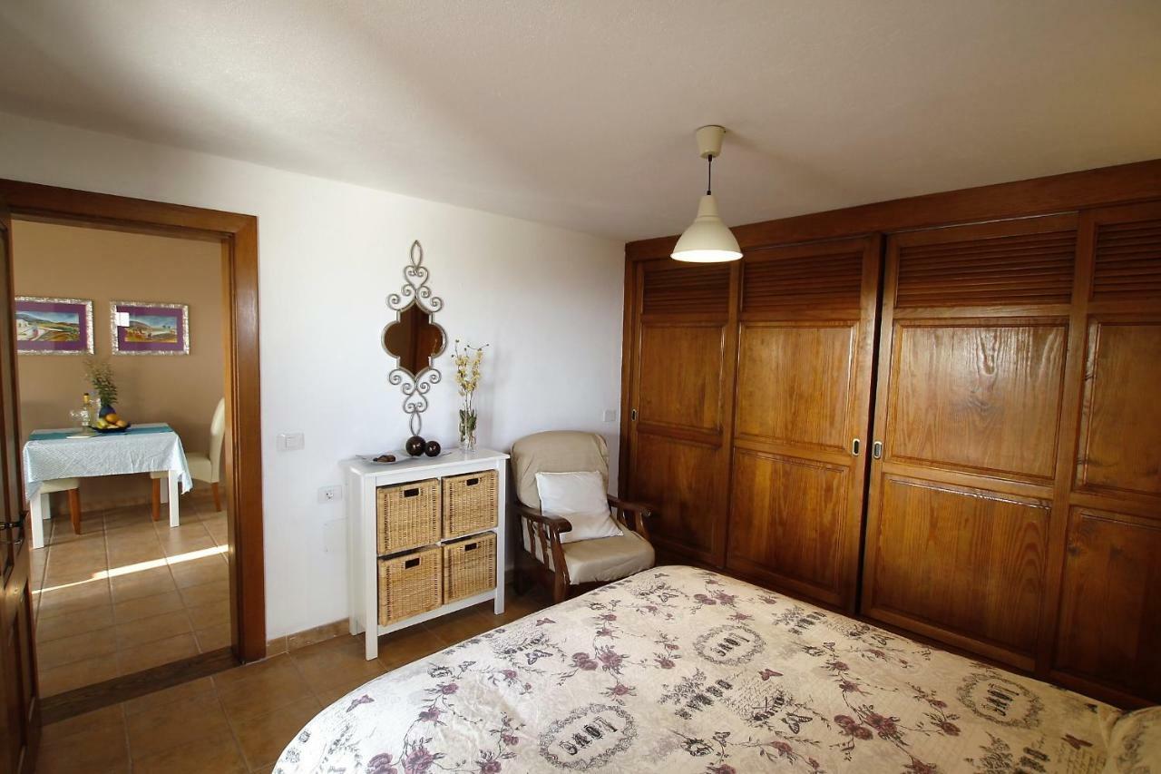 Apartamento La Finca Macher Ngoại thất bức ảnh